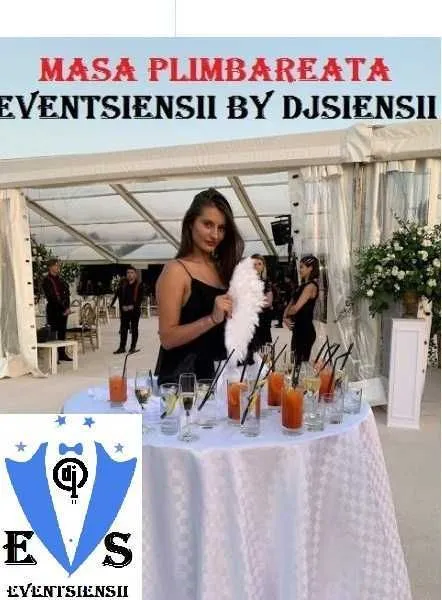 dj botez Bucuresti, dj nunta Bucuresti, dj siensii Bucuresti dj ieftin 2024 - Imaginea 4