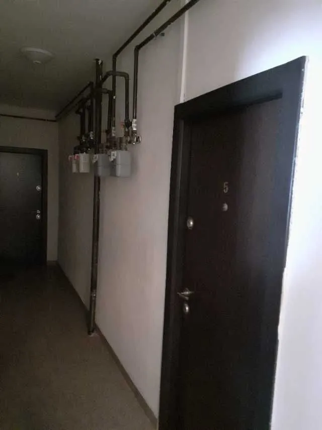 PECINEAGA SALAJ VINDEM 2 CAMERE ETAJ 1/ 2 BLOC NOU - Imaginea 1