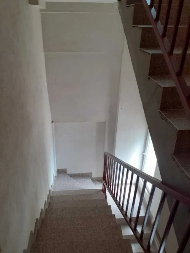 PECINEAGA SALAJ VINDEM 2 CAMERE ETAJ 1/ 2 BLOC NOU - Imaginea 2