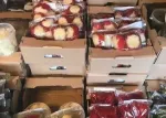 Varza si Muraturi import Ungaria - Miniatura 1