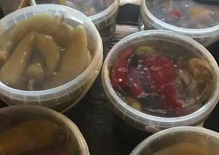 Varza si Muraturi import Ungaria - Imaginea 2