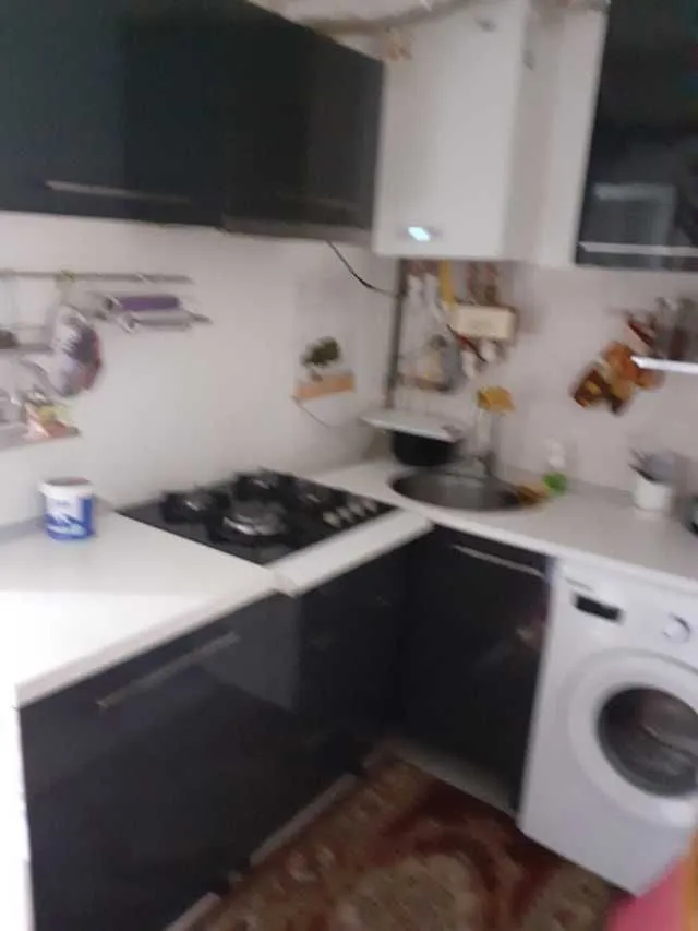 PECINEAGA SALAJ VINDEM 2 CAMERE ETAJ 1/ 2 BLOC NOU - Imaginea 4