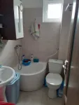 PECINEAGA SALAJ VINDEM 2 CAMERE ETAJ 1/ 2 BLOC NOU - Miniatura 5