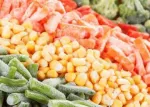 Legume si Fructe congelate en- gros - Miniatura 1