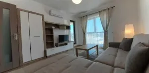Proprietar, Garsoniera LUX, first use, Plaza Residence