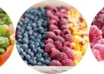Legume si Fructe congelate en- gros - Miniatura 2