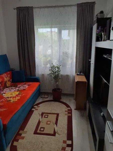 PECINEAGA SALAJ VINDEM 2 CAMERE ETAJ 1/ 2 BLOC NOU - Imaginea 7