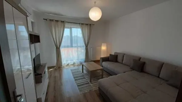 Proprietar, Garsoniera LUX, first use, Plaza Residence - Imaginea 2