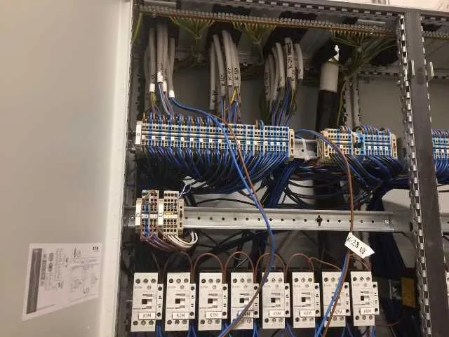 Renovari instalatii electrice - Imaginea 4