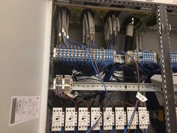 Renovari instalatii electrice - Imaginea 4