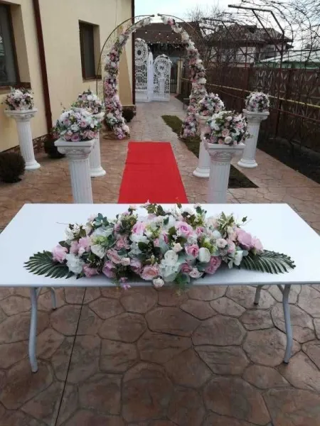Inchiriere corturi pentru evenimente - Imaginea 2