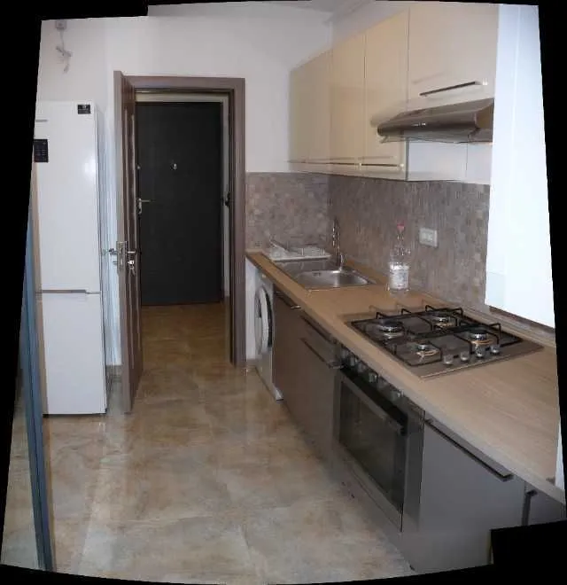 Proprietar, Garsoniera LUX, first use, Plaza Residence - Imaginea 4