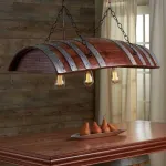 Produc candelabre rustice, diferite forme si dimensiuni - Miniatura 4