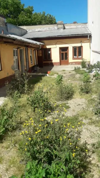 SALAJ SECTOR 5 VINDEM CASA 4 CAMERE GAZE 180 MP CASH 53000E DISC - Imaginea 2