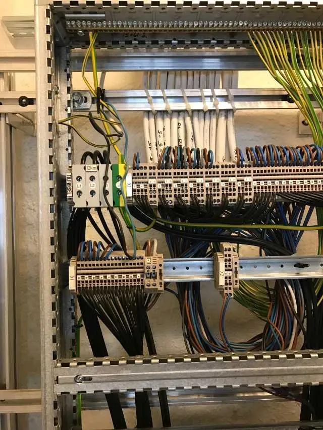 Renovari instalatii electrice - Imaginea 6