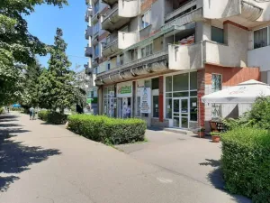 Inchiriez spatiu comercial in Deva zona Dorobanti