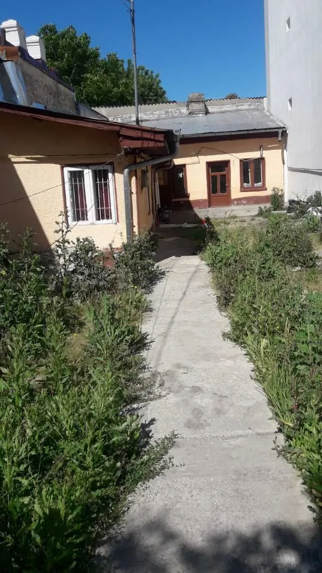 SALAJ SECTOR 5 VINDEM CASA 4 CAMERE GAZE 180 MP CASH 53000E DISC - Imaginea 3