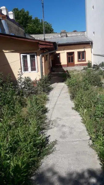 SALAJ SECTOR 5 VINDEM CASA 4 CAMERE GAZE 180 MP CASH 53000E DISC - Imaginea 3