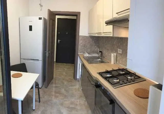 Proprietar, Garsoniera LUX, first use, Plaza Residence - Imaginea 6