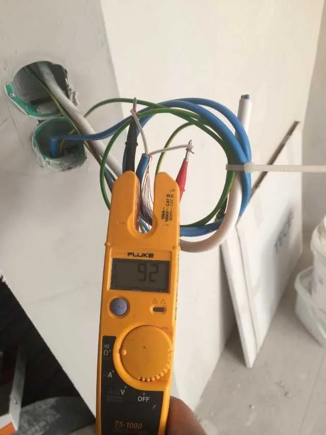 Renovari instalatii electrice - Imaginea 8
