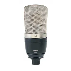Microfon profesional pentru scena si studio
