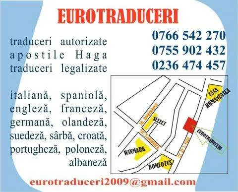 traduceri italiana galati - Imaginea 1