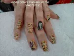 unghii gel Galati - Miniatura 1