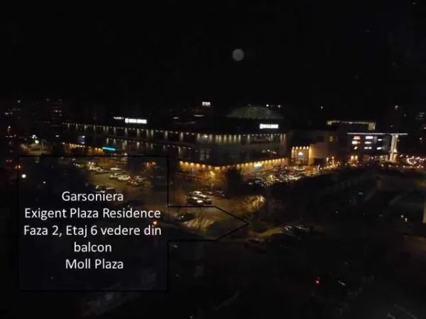 Proprietar, Garsoniera LUX, first use, Plaza Residence - Imaginea 9