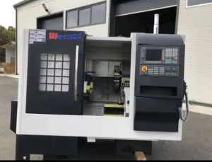 Strung cnc nou