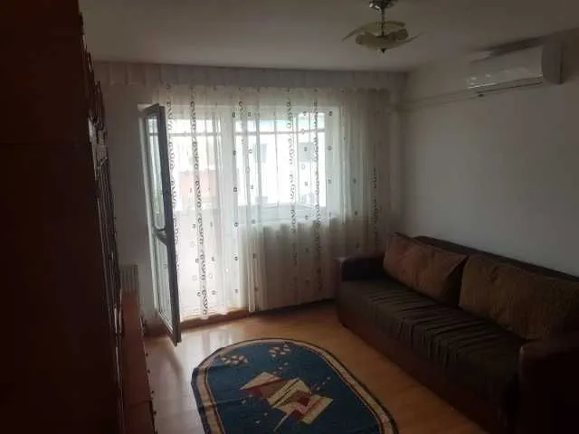 Inchiriez apartament 3 camere, Manastur - Imaginea 1