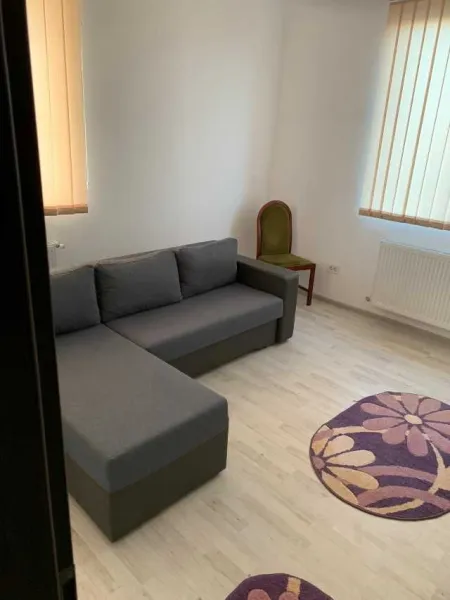 militari residence - Imaginea 2