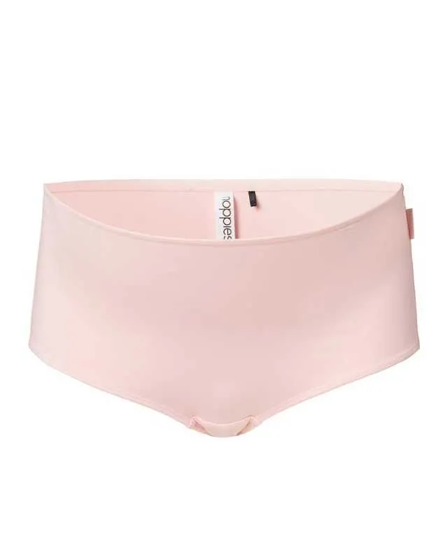 Chilot pentru gravide culoare roz Honolulu Noppies - Imaginea 1