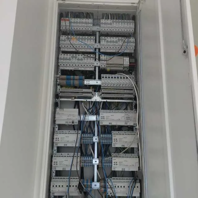 Renovari instalatii electrice - Imaginea 12