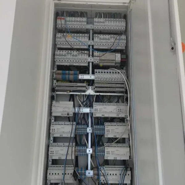 Renovari instalatii electrice - Imaginea 12