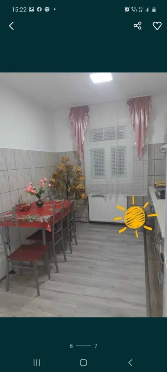 Vand apartament - Imaginea 3