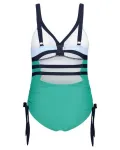 Costum de baie intreg pentru gravide Esprit - Miniatura 2