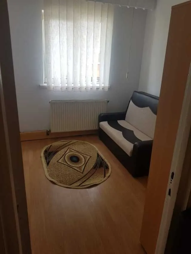 Inchiriez apartament 3 camere, Manastur - Imaginea 5