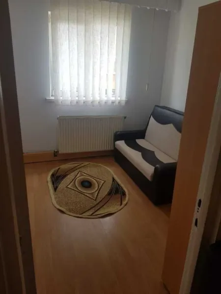 Inchiriez apartament 3 camere, Manastur - Imaginea 5
