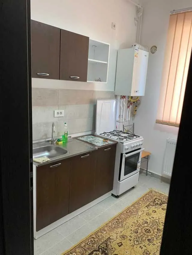 militari residence - Imaginea 5