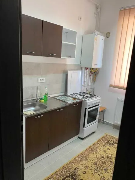 militari residence - Imaginea 5
