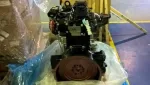 Motor Perkins Utilaje Agricole - Miniatura 1