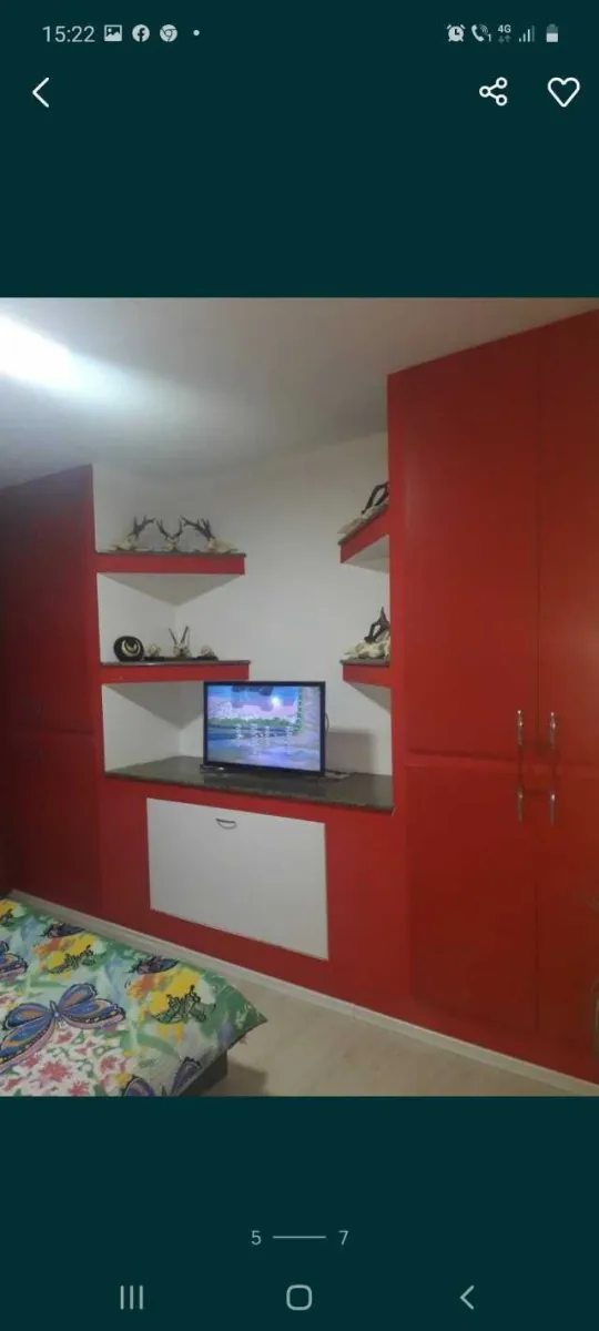 Vand apartament - Imaginea 4