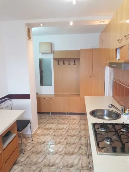 Inchiriez apartament 3 camere, Manastur - Imaginea 6