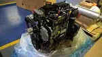 Motor Perkins Utilaje Agricole - Miniatura 2