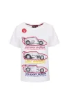 Tricouri din bumbac pentru baieti - Miniatura 1