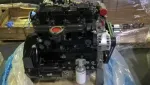 Motor Perkins Utilaje Agricole - Miniatura 3