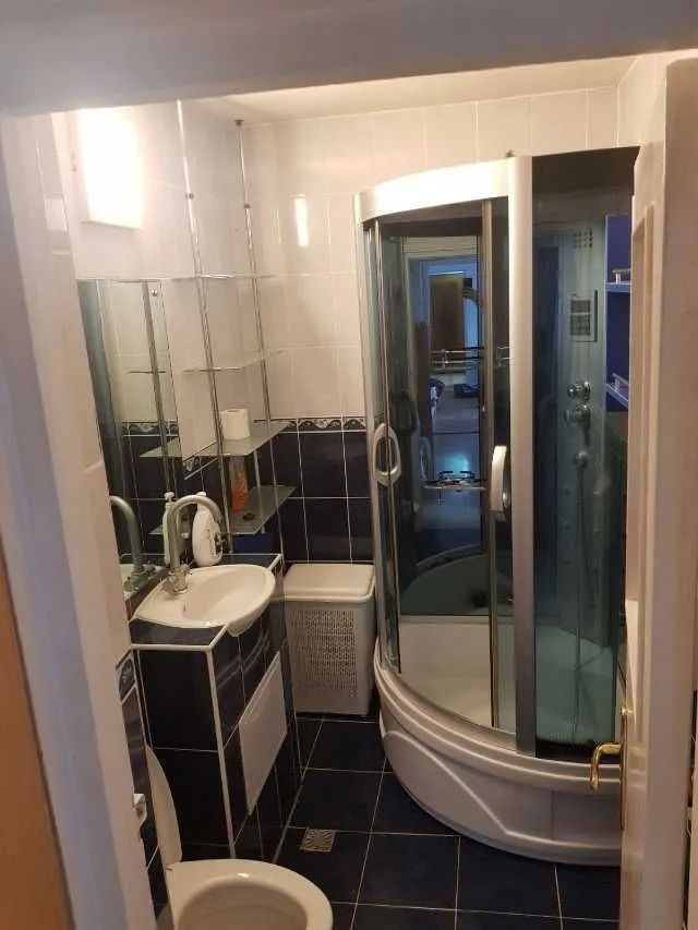Inchiriez apartament 3 camere, Manastur - Imaginea 8