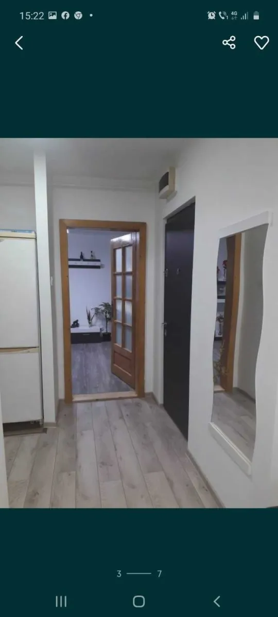 Vand apartament - Imaginea 6