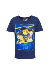 Tricouri din bumbac pentru baieti - Miniatura 2