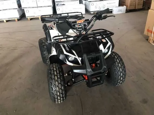 Atv Nou Model: Hummer Electric 1000w - Imaginea 4